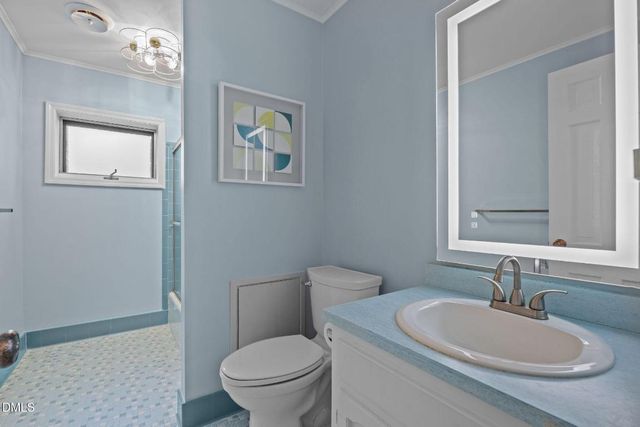 4220 Oak Park Road, Raleigh, NC 27612