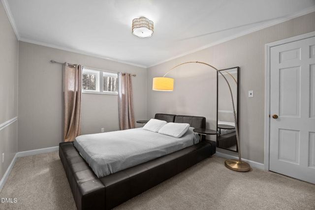 4220 Oak Park Road, Raleigh, NC 27612