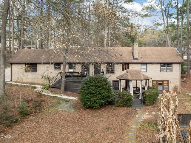 4220 Oak Park Road, Raleigh, NC 27612