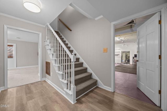 4220 Oak Park Road, Raleigh, NC 27612