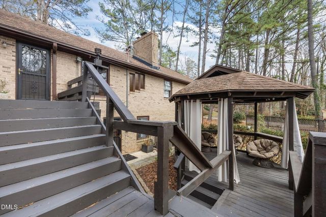 4220 Oak Park Road, Raleigh, NC 27612