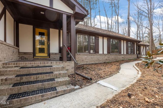 4220 Oak Park Road, Raleigh, NC 27612