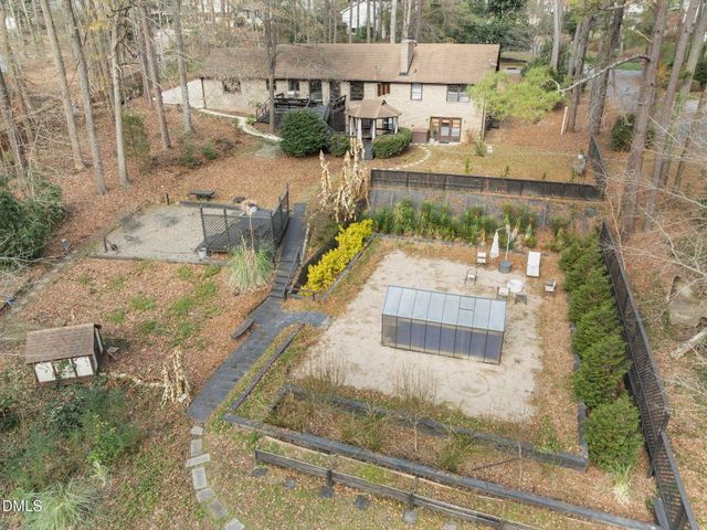 4220 Oak Park Road, Raleigh, NC 27612