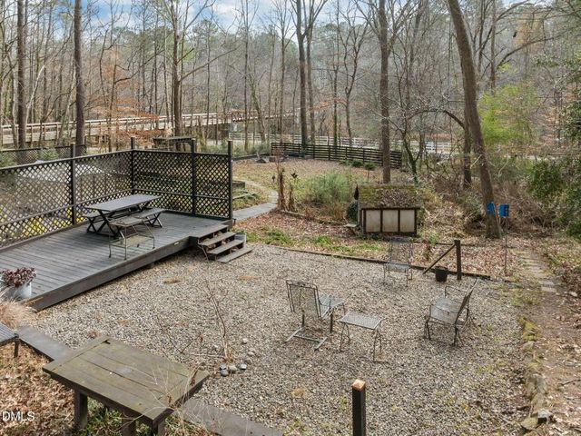 4220 Oak Park Road, Raleigh, NC 27612