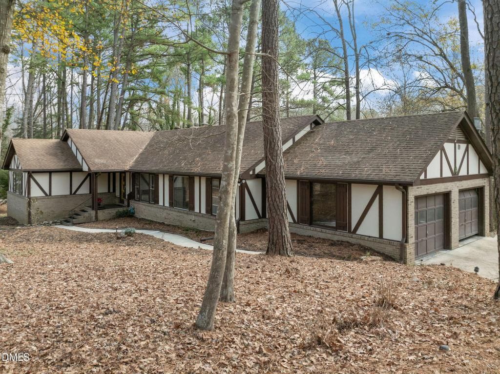 4220 Oak Park Road, Raleigh, NC 27612