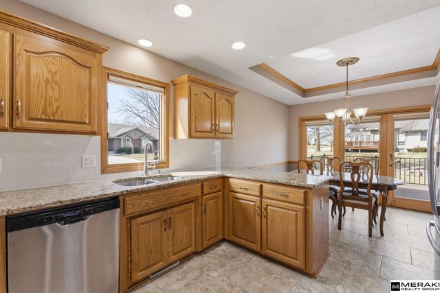 15616 Edna Circle, Omaha, NE 68136