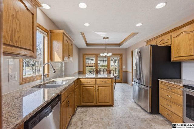 15616 Edna Circle, Omaha, NE 68136