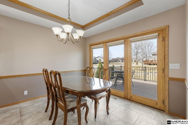 15616 Edna Circle, Omaha, NE 68136