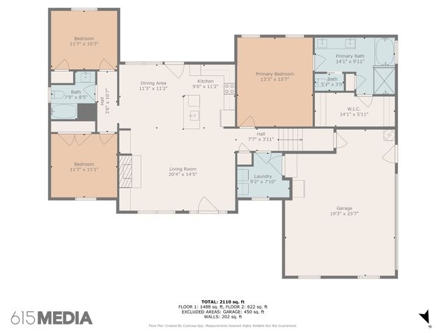 760 Johnson Hollow Rd, Watertown, TN 37184