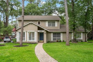 6226 Allentown Drive, Spring, TX 77389