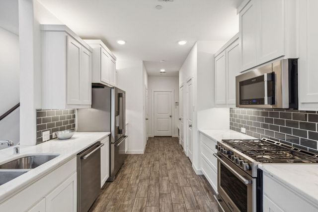 2756 Starburst Drive, Little Elm, TX 75068