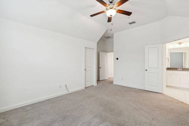 2756 Starburst Drive, Little Elm, TX 75068