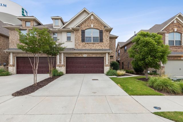 2756 Starburst Drive, Little Elm, TX 75068