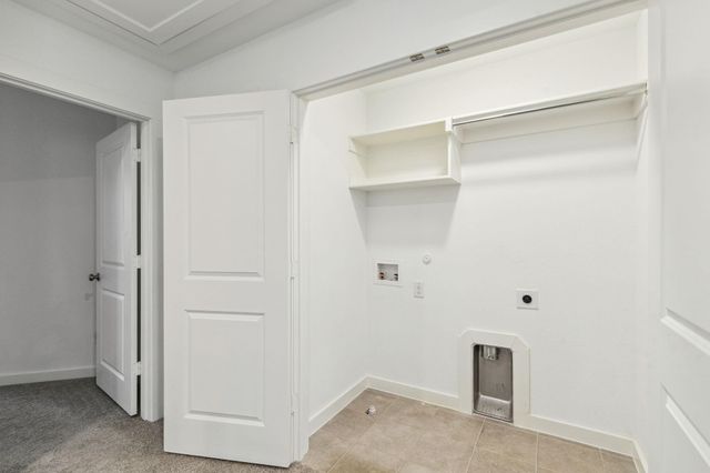 2756 Starburst Drive, Little Elm, TX 75068