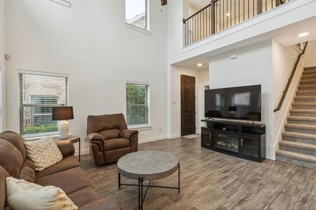 2756 Starburst Drive, Little Elm, TX 75068