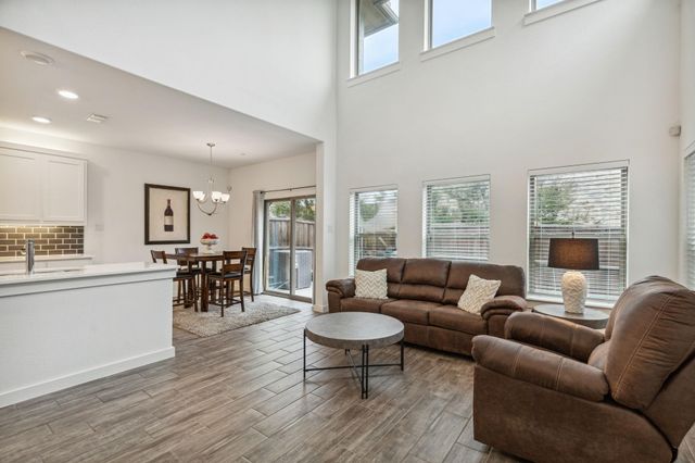 2756 Starburst Drive, Little Elm, TX 75068