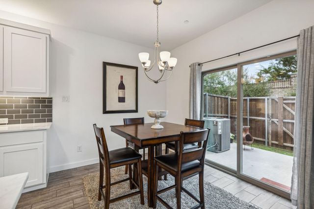 2756 Starburst Drive, Little Elm, TX 75068