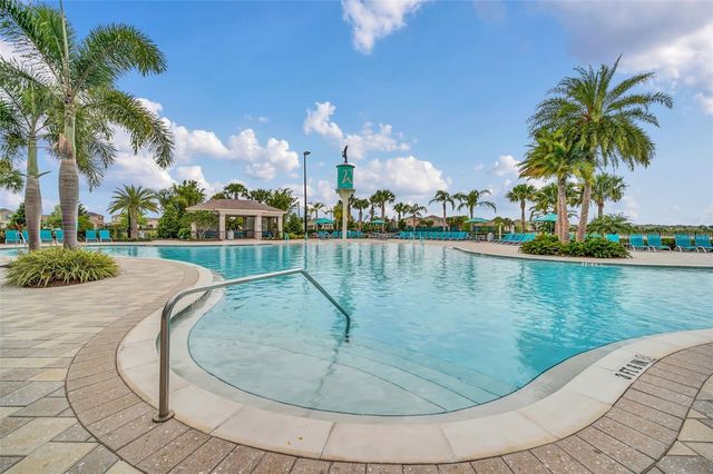 11876 SHINE VIEW LANE, Winter Garden, FL 34787