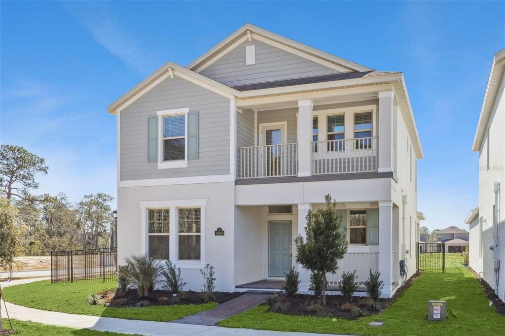 11876 SHINE VIEW LANE, Winter Garden, FL 34787