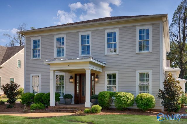 4 Georgetta Drive, Huntsville, AL 35801