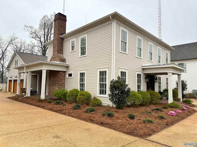 4 Georgetta Drive, Huntsville, AL 35801