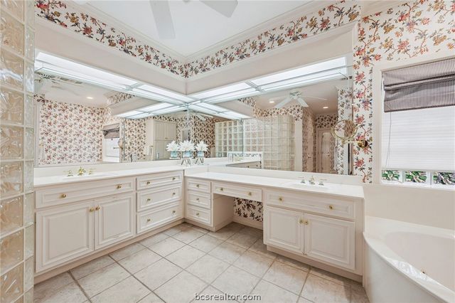 4701 Westminster Drive, Bryan, TX 77802