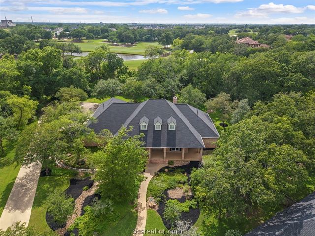 4701 Westminster Drive, Bryan, TX 77802