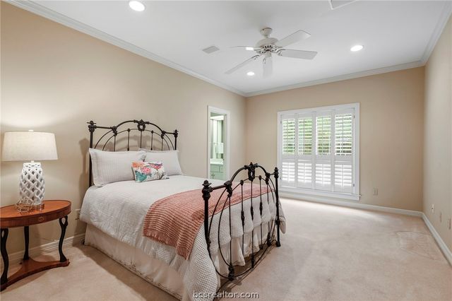 4701 Westminster Drive, Bryan, TX 77802