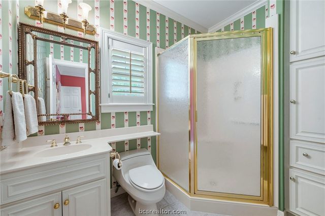 4701 Westminster Drive, Bryan, TX 77802