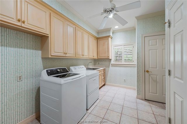4701 Westminster Drive, Bryan, TX 77802