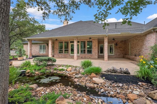4701 Westminster Drive, Bryan, TX 77802