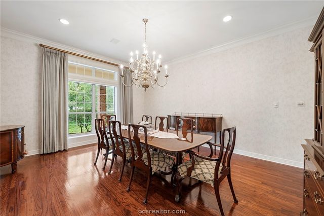 4701 Westminster Drive, Bryan, TX 77802
