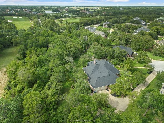 4701 Westminster Drive, Bryan, TX 77802