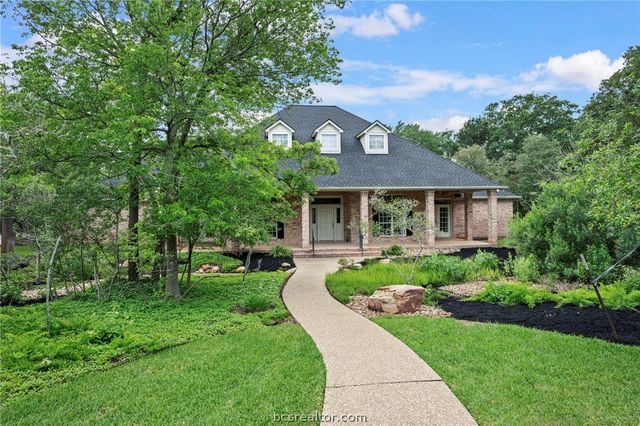 4701 Westminster Drive, Bryan, TX 77802