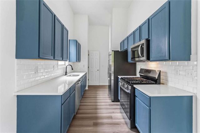 1970 Ridgestone Run, Marietta, GA 30008
