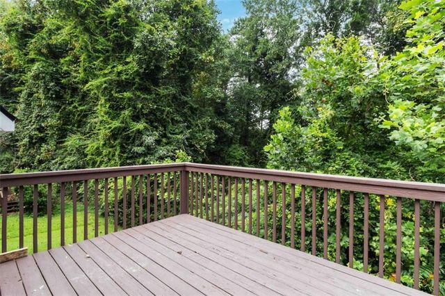 1970 Ridgestone Run, Marietta, GA 30008