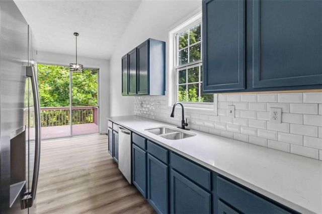 1970 Ridgestone Run, Marietta, GA 30008