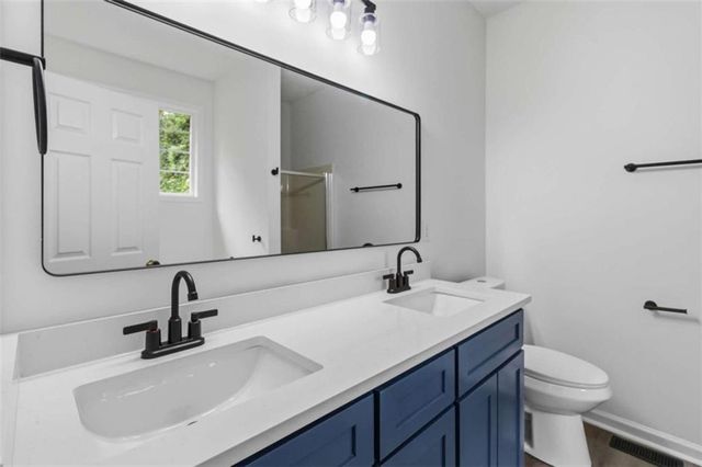 1970 Ridgestone Run, Marietta, GA 30008