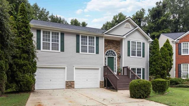1970 Ridgestone Run, Marietta, GA 30008