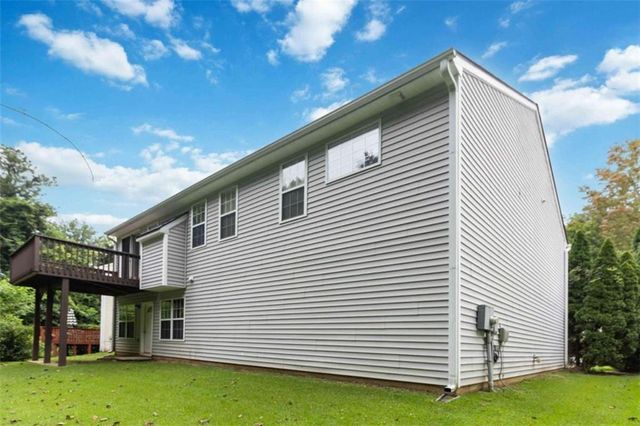 1970 Ridgestone Run, Marietta, GA 30008
