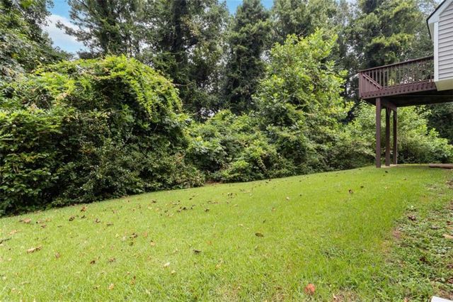 1970 Ridgestone Run, Marietta, GA 30008