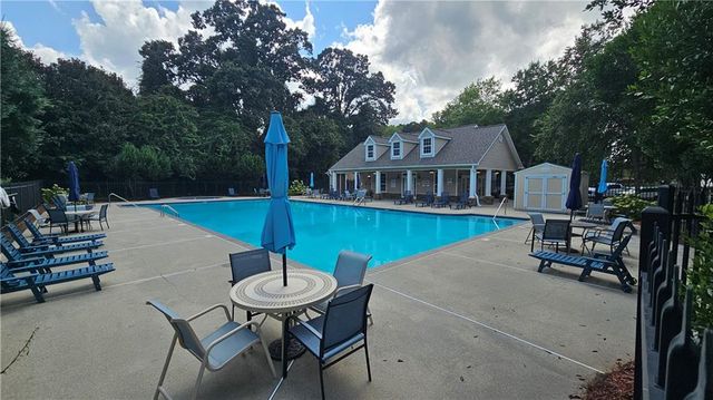 1970 Ridgestone Run, Marietta, GA 30008