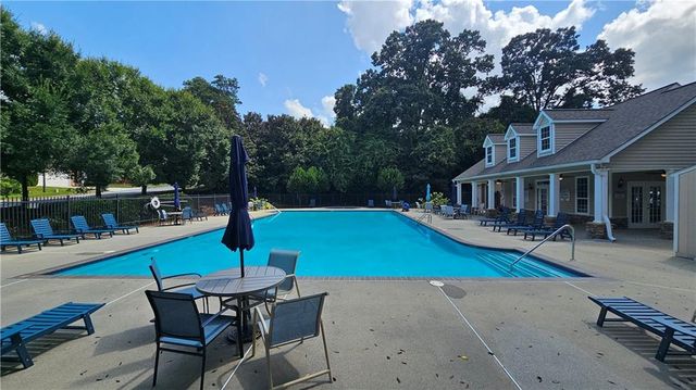 1970 Ridgestone Run, Marietta, GA 30008