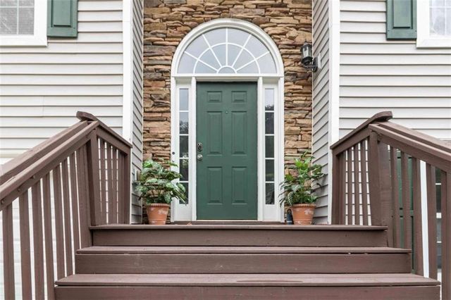 1970 Ridgestone Run, Marietta, GA 30008