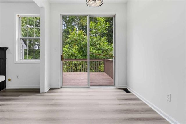 1970 Ridgestone Run, Marietta, GA 30008