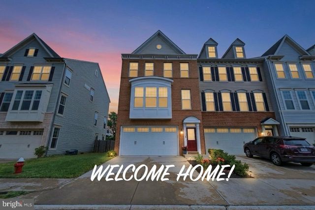 25288 ARROWROOT TER, Chantilly, VA 20152