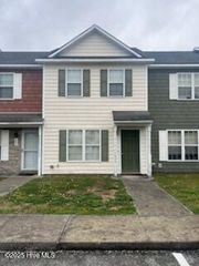 605 Streamwood Drive, Jacksonville, NC 28546