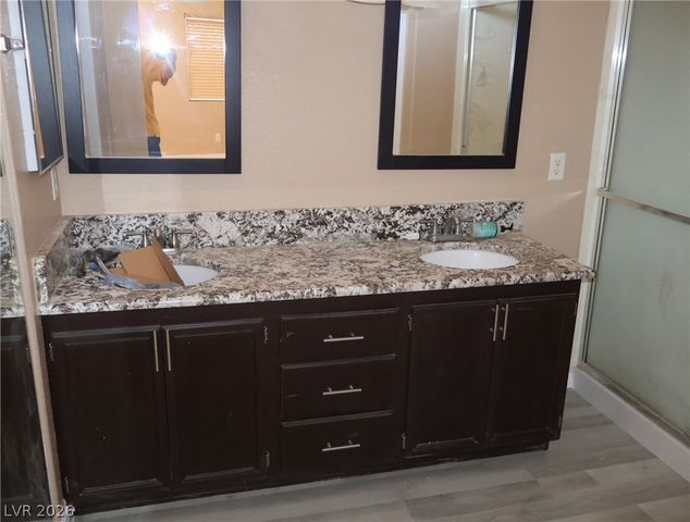 8745 Shady Pines Drive, Las Vegas, NV 89143