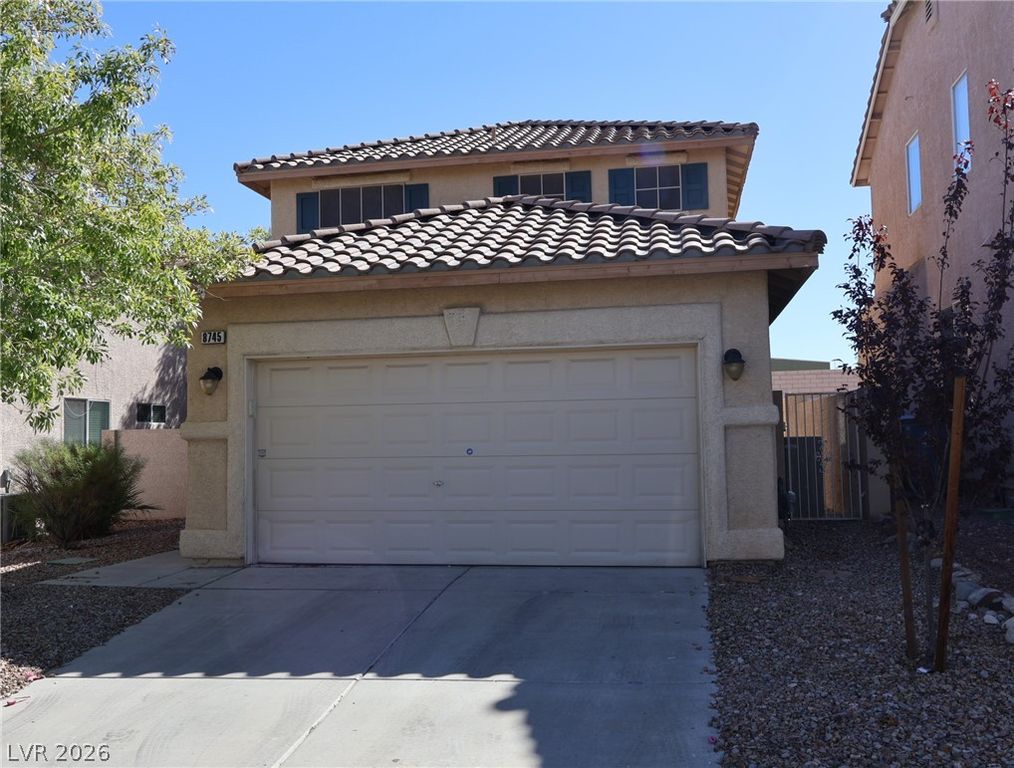 8745 Shady Pines Drive, Las Vegas, NV 89143