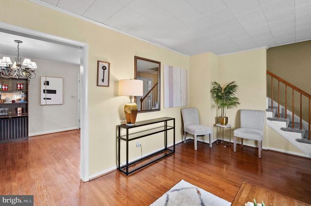 2203 LUKEWOOD DR, Baltimore, MD 21207